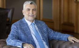 Bakan Bolat: Türk devletleri Togg istiyor