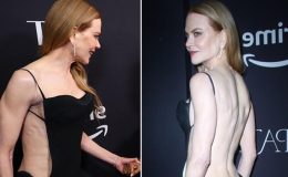 Başkalarına soracak değilim… Canım ne isterse onu giyerim