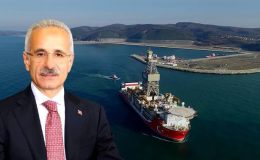 Bakan Uraloğlu açıkladı: Filyos Limanı deniz taşımacılığına açılacak