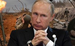 Savaşın yıl dönümünde dikkat çeken uyarı! ‘Putin durmayacak’ dedi hedefteki ülkeleri sıraladı…