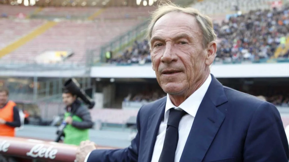 Fenerbahçe’nin eski teknik direktörlerinden Zdenek Zeman hastaneye kaldırıldı